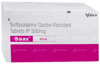 Saaz Tablet 10