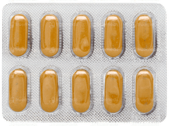 Salazar Ds Tablet 10