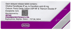 Adilip 45 Tablet 10
