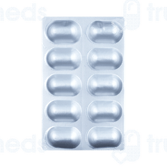 Ancept S Tablet 10