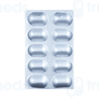 Ancept S Tablet 10