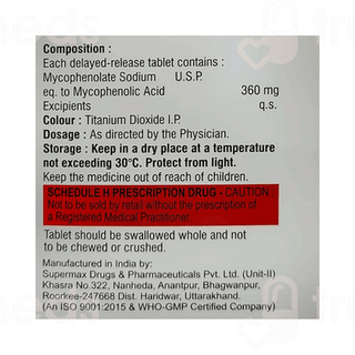 Renomune S Tablet 10