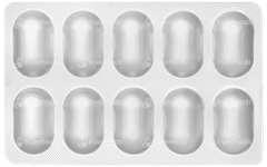 Mycotrans S 360 Tablet 10