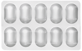 Mycotrans S 360 Tablet 10