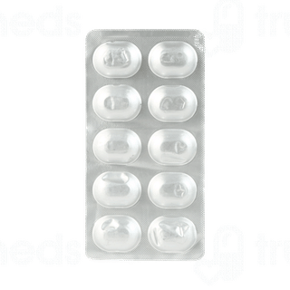 Myotec S 360 Tablet 10