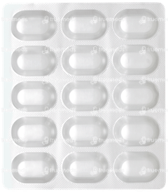 Immutil S 360 Tablet 15