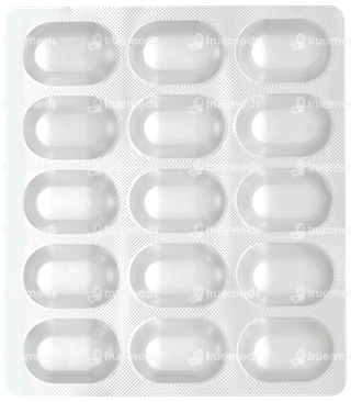 Immutil S 360 Tablet 15