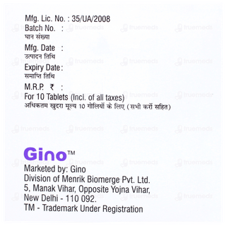 Mofevance S 360 Tablet 10