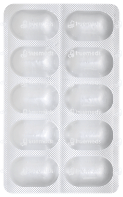 Mofevance S 360 Tablet 10