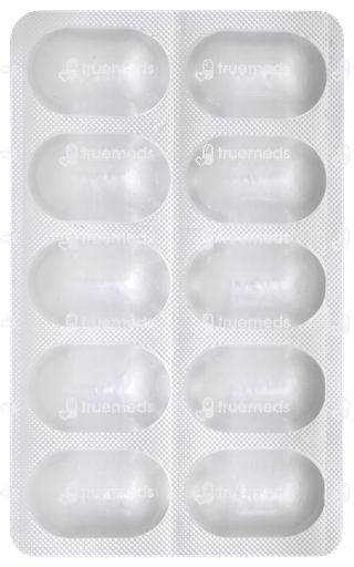 Mofevance S 360 Tablet 10