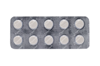 Acivir 200 Dt Tablet 10