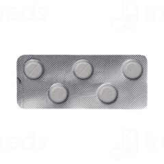 Acivir 400 Dt Tablet 5