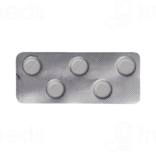 Acivir 400 Dt Tablet 5