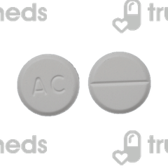 Acivir 400 Dt Tablet 5