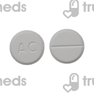 Acivir 400 Dt Tablet 5