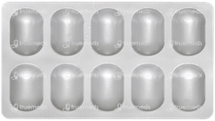 Advent 457mg Dispersible Tablet 10 Advent 457mg Dispersible Tablet 10