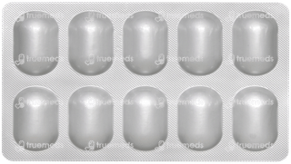 Advent 457mg Dispersible Tablet 10