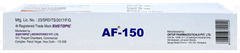 Af 150 Tablet 1 Af 150 Tablet 1