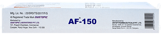 Af 150 Tablet 1