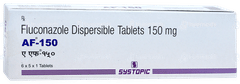 Af 150 Tablet 1 Af 150 Tablet 1