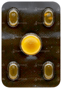 Af 150 Tablet 1 Af 150 Tablet 1