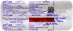 Af 50 Tablet 4