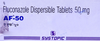 Af 50 Tablet 4