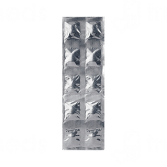 Almox Dt 125 Tablet 10 Almox Dt 125 Tablet 10