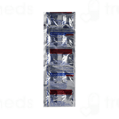 Almox Dt 125 Tablet 10 Almox Dt 125 Tablet 10