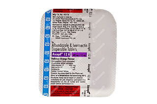 Ascapil 12 A Tablet 1