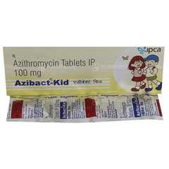 Azibact Kid Tablet 3 Azibact Kid Tablet 3