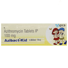 Azibact Kid Tablet 3 Azibact Kid Tablet 3