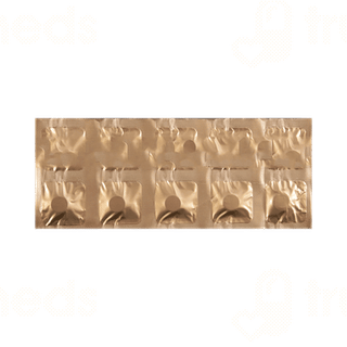 Bactoclav Dt Tablet 10