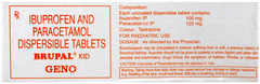 Brupal Kid Tablet 10
