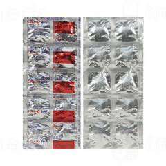 C Tax O 200 Tablet 10 C Tax O 200 Tablet 10