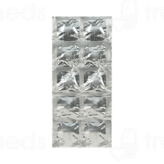 C Tax O 200 Tablet 10 C Tax O 200 Tablet 10