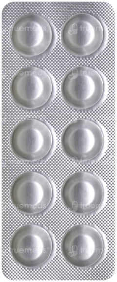 Cadixim 50 Dt Tablet 10 Cadixim 50 Dt Tablet 10