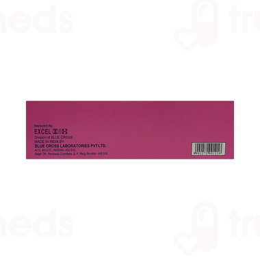 Cedon 100 Mg Tablet Dt 10: Uses, Side Effects, Price & Substitutes