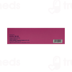 Cedon 100 MG Tablet Dt 10