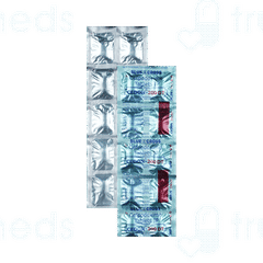 Cedon 200 Dt Tablet 10 Cedon 200 Dt Tablet 10