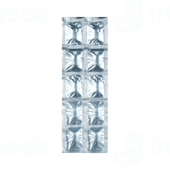 Cedon 200 Dt Tablet 10 Cedon 200 Dt Tablet 10