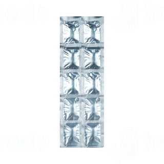 Cedon 200 Dt Tablet 10
