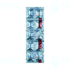 Cedon 200 Dt Tablet 10 Cedon 200 Dt Tablet 10