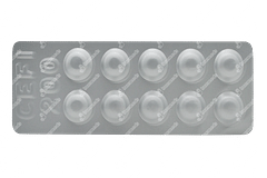 Cefi 200 Tablet  10