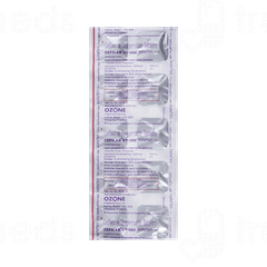 Cefilab Dt 100 Tablet 10 Cefilab Dt 100 Tablet 10