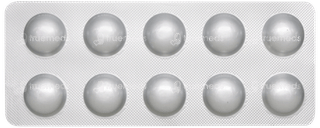 Cefitaxe 100 Dt Tablet 10