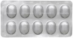 Cefiwal 200 Dt Tablet 10 Cefiwal 200 Dt Tablet 10