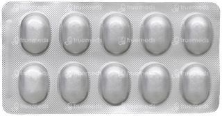Cefiwal 200 Dt Tablet 10