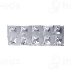 Cefolac Dt 50 Tablet 10