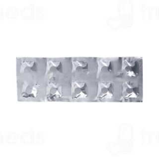 Cefolac Dt 50 Tablet 10
